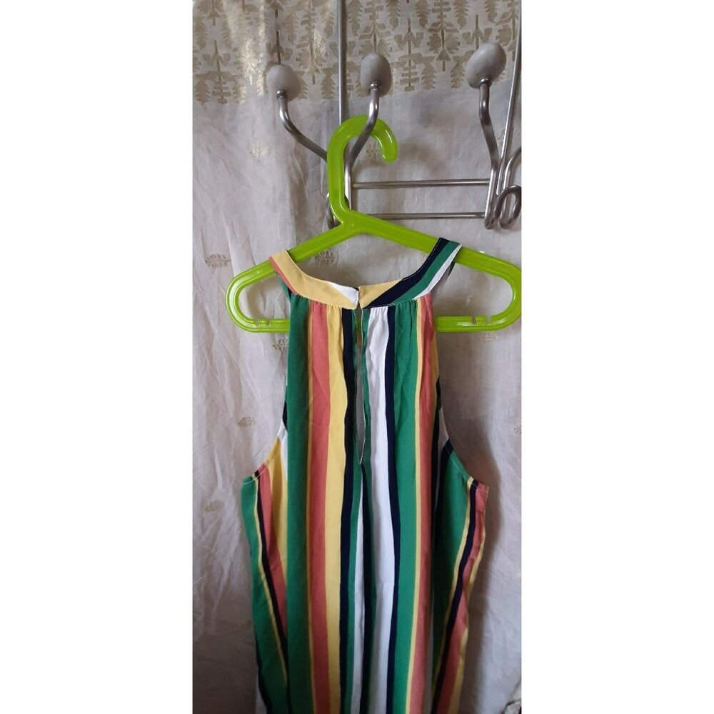 Vintage long dress by Joy